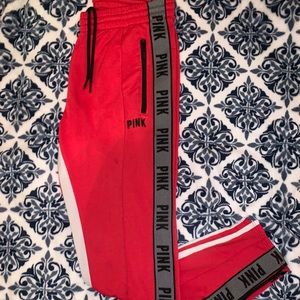 PINK Sweatpants